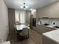 3-комнатная квартира · 80 м² · 9/17 этаж, Хусейн бен Тала 41/1 за 400 000 ₸ в Астане, Есильский р-н — фото 5