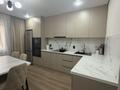 3-комнатная квартира · 80 м² · 9/17 этаж, Хусейн бен Тала 41/1 за 400 000 ₸ в Астане, Есильский р-н — фото 6