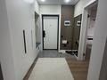 3-комнатная квартира · 80 м² · 9/17 этаж, Хусейн бен Тала 41/1 за 400 000 ₸ в Астане, Есильский р-н — фото 7