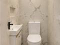 3-бөлмелі пәтер · 86 м² · 4/10 қабат, Назарбаева 36, к3 блок 9, бағасы: 35 000 ₸ в Алматы, Медеуский р-н — фото 4