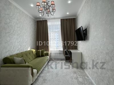 1-бөлмелі пәтер · 40 м² · 3/6 қабат, ул. Таттимбета 35, бағасы: 22.5 млн ₸ в Караганде