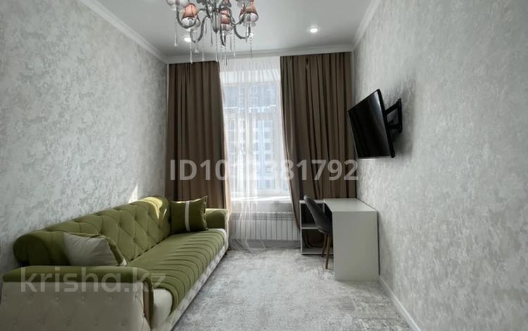 1-бөлмелі пәтер · 40 м² · 3/6 қабат, ул. Таттимбета 35, бағасы: 22.5 млн ₸ в Караганде — фото 2