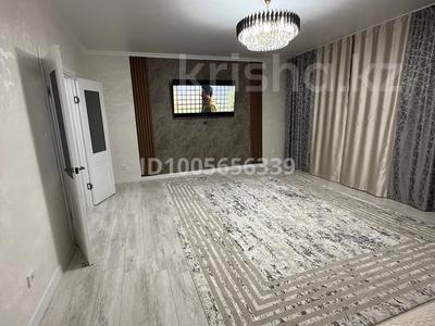 4-комнатная квартира · 143 м² · 2/9 этаж, Ауэзова 268 за 59 млн 〒 в Кокшетау