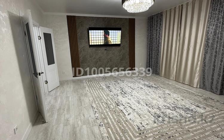 4-комнатная квартира · 143 м² · 2/9 этаж, Ауэзова 268 за 59 млн ₸ в Кокшетау — фото 2