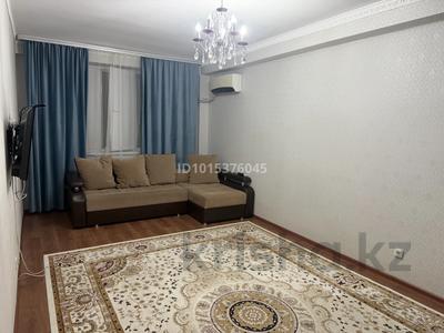 1-комнатная квартира · 50 м², пгт Балыкши, Байжигитова 74 за 150 000 ₸ в Атырау