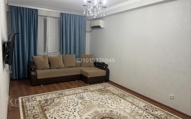 1-комнатная квартира · 50 м², пгт Балыкши, Байжигитова 74 за 150 000 ₸ в Атырау — фото 2