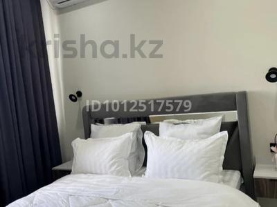 2-комнатная квартира · 52 м², Кабанбай батыр 47/2 за 19 900 ₸ в Астане