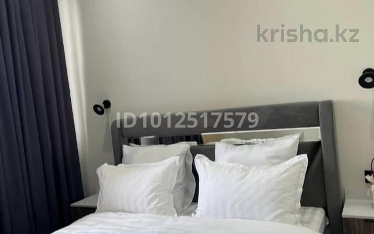 2-комнатная квартира · 52 м², Кабанбай батыр 47/2 за 19 900 ₸ в Астане — фото 2