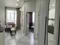 2-комнатная квартира · 52 м², Кабанбай батыр 47/2 за 19 900 ₸ в Астане — фото 5