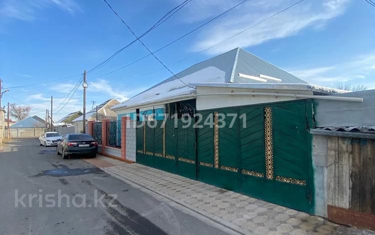 Отдельный дом · 5 комнат · 150 м² · 6 сот., 5-ый переулок Бульварный 14 за 48 млн 〒 в Таразе — фото 2