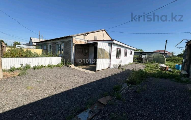 Часть дома · 3 комнаты · 79 м² · 7 сот., Кирдищева 37/1 за 12 млн ₸ в Акколе — фото 2