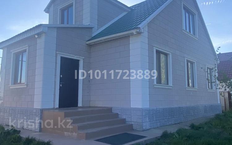 Жеке үй · 4 бөлме · 180 м² · 10 сот., Ахмет Ескендиров 1, бағасы: 28.5 млн ₸ в Актобе, жилой массив Заречный-2 — фото 2