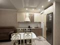 2-комнатная квартира · 55 м² · 11/16 этаж, Навои 208/1 — Торайгырова за 350 000 ₸ в Алматы, Бостандыкский р-н — фото 2