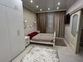 2-комнатная квартира · 55 м² · 11/16 этаж, Навои 208/1 — Торайгырова за 350 000 ₸ в Алматы, Бостандыкский р-н