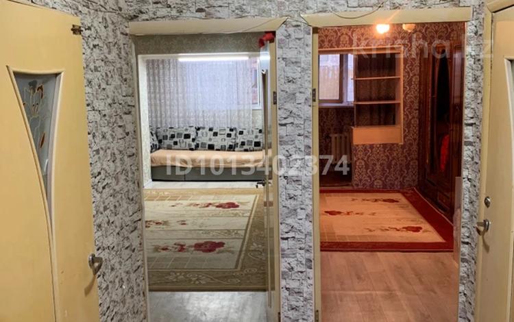 3-комнатная квартира · 55.7 м² · 3/4 этаж, Самал 30 за 12.5 млн ₸ в Жанаозен — фото 2