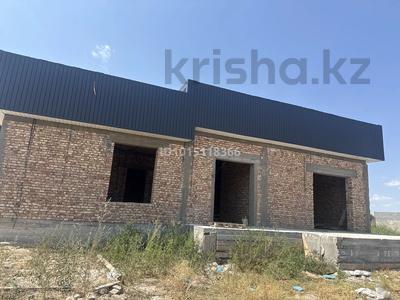 Отдельный дом · 4 комнаты · 176 м² · 6 сот., мкр Рахат 1115 — Индустриальной зоны за 40 млн ₸ в Алматы, Алатауский р-н