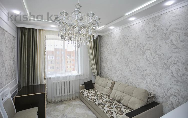 2-комнатная квартира, 54 м², 9/9 этаж, Кудайбердыулы 24 за 25 млн 〒 в Астане, Алматы р-н — фото 7