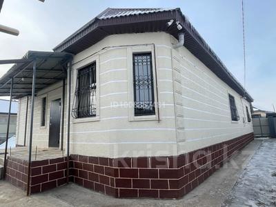 Отдельный дом · 4 комнаты · 160 м² · 6 сот., Мурат Монкеулы 45 за 51 млн 〒 в Талгаре
