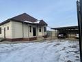 Отдельный дом · 4 комнаты · 160 м² · 6 сот., Мурат Монкеулы 45 за 52 млн 〒 в Талгаре — фото 4