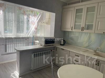 2-комнатная квартира · 52 м² · 1/9 этаж, мкр Тастак-2 51 за 350 000 〒 в Алматы, Алмалинский р-н