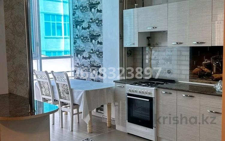 1-бөлмелі пәтер · 43 м² · 4 қабат, 34-ш/а., бағасы: 15 000 ₸ в Актау, 34-й мкр — фото 28