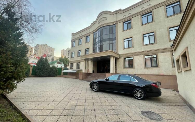Кеңселер · 1700 м², бағасы: 14.5 млн ₸ в Алматы, Медеуский р-н — фото 17