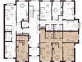 1-бөлмелі пәтер · 24.5 м² · 1/3 қабат, Сейдимбек 102/2, бағасы: ~ 20.6 млн ₸ в Алматы, Наурызбайский р-н — фото 8
