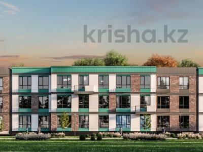 1-комнатная квартира · 24.5 м² · 1/3 этаж, Сейдимбек 102/2 за ~ 20.6 млн ₸ в Алматы, Наурызбайский р-н