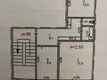 2-комнатная квартира, 54.3 м², 4/5 этаж, Сатпаева 67/1 за 12.5 млн 〒 в Экибастузе — фото 7