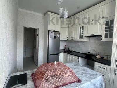 2-комнатная квартира · 54.1 м² · 6/6 этаж, мкр. Алтын орда 13/1 за 20 млн 〒 в Актобе