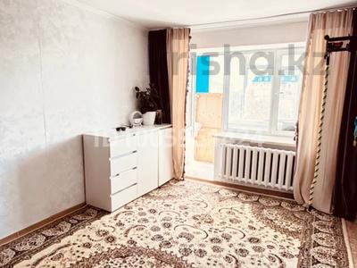 1-комнатная квартира · 28.7 м² · 5/5 этаж, мкр 8 10 — Сингай,Сатпаева за 9 млн ₸ в Актобе