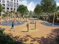 2-комнатная квартира · 50.8 м² · 14/16 этаж, Каныша Сатпаева 90/55Б — Сатпаева - Щепеткова за 50 млн ₸ в Алматы, Бостандыкский р-н — фото 3