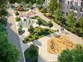 2-комнатная квартира · 50.8 м² · 14/16 этаж, Каныша Сатпаева 90/55Б — Сатпаева - Щепеткова за 50 млн ₸ в Алматы, Бостандыкский р-н — фото 2