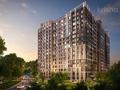 2-комнатная квартира · 50.8 м² · 14/16 этаж, Каныша Сатпаева 90/55Б — Сатпаева - Щепеткова за 50 млн ₸ в Алматы, Бостандыкский р-н