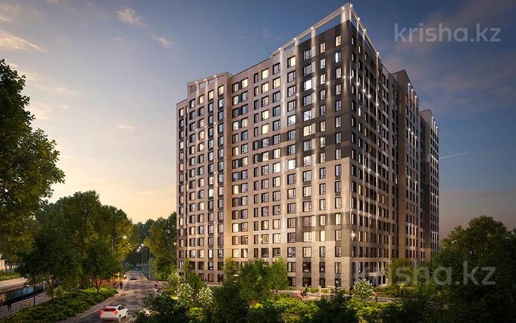 2-комнатная квартира · 50.8 м² · 14/16 этаж, Каныша Сатпаева 90/55Б — Сатпаева - Щепеткова за 50 млн ₸ в Алматы, Бостандыкский р-н — фото 7