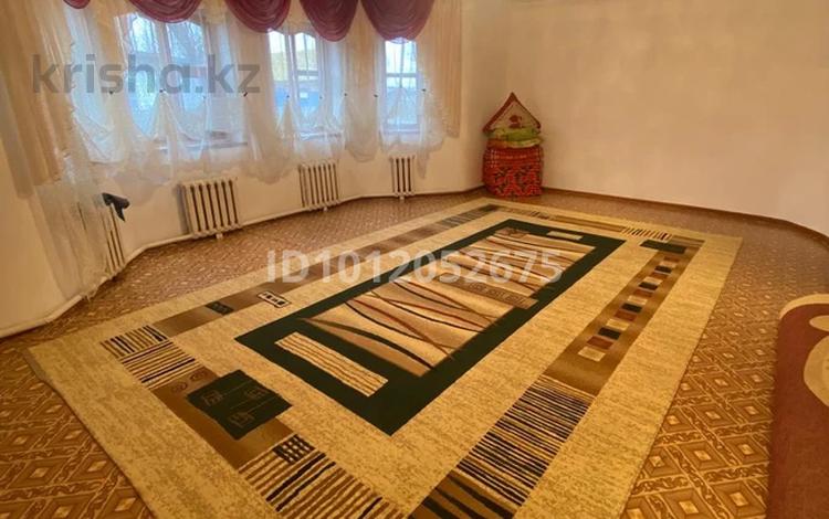 Отдельный дом · 6 комнат · 85 м² · 10 сот., Сужиков 58 — Рембаз за 14.5 млн ₸ в Курмангазы (Ганюшкино) — фото 2