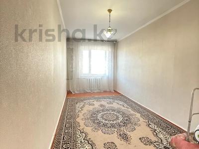 3-комнатная квартира · 57 м² · 3/4 этаж, Кабанбай батыра за 16.5 млн 〒 в Талдыкоргане