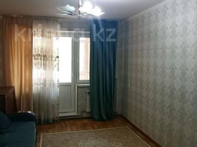 2-комнатная квартира · 44 м² · 3/5 этаж, мкр Каратау за 11.6 млн 〒 в Таразе