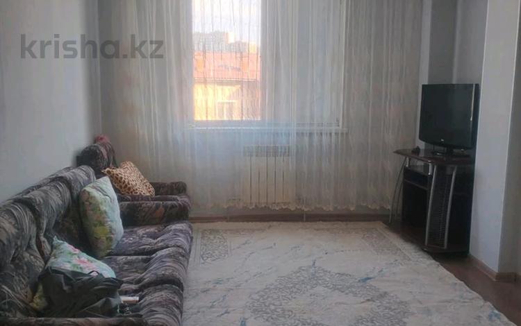 1-комнатная квартира · 30 м² · 4/5 этаж, Тулеметова — ЖК Тулпар за 100 000 ₸ в Шымкенте — фото 2