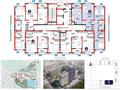 3-комнатная квартира · 91 м², вдоль пр. Байдибек би за 43 млн ₸ в Шымкенте, Абайский р-н — фото 2