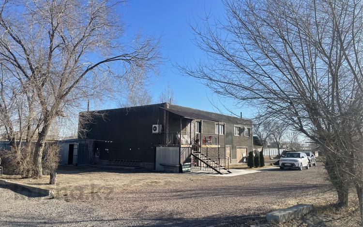 Промбаза · 1.8 га, Сейфулина 63А — 8 линия за 600 млн ₸ в Конаеве — фото 2