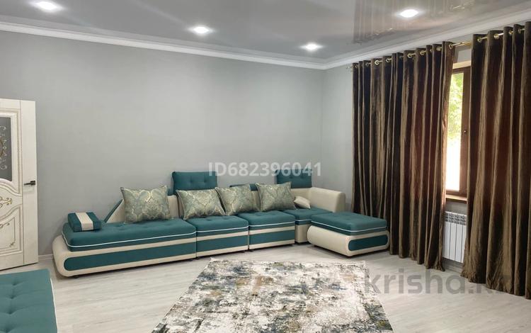 Отдельный дом · 3 комнаты · 120 м² · 12 сот., Шерхан Муртаза — Абая за 250 000 ₸ в Таразе — фото 2