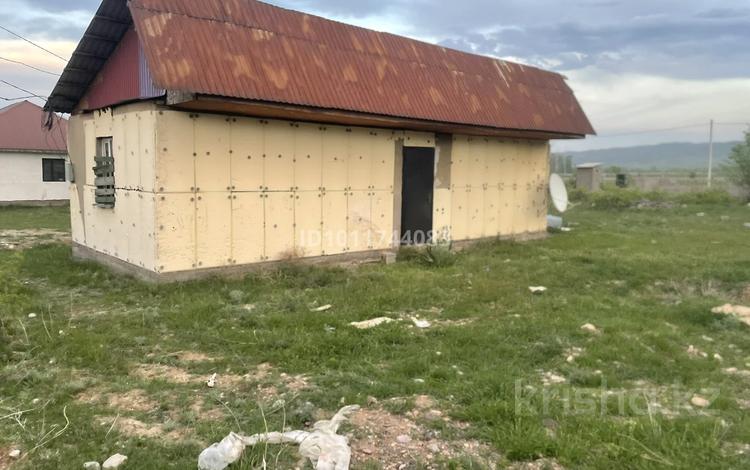 Участок · 10 соток, Әжібай Найманбай 44 — Школа за 6 млн ₸ в Каракемер — фото 2