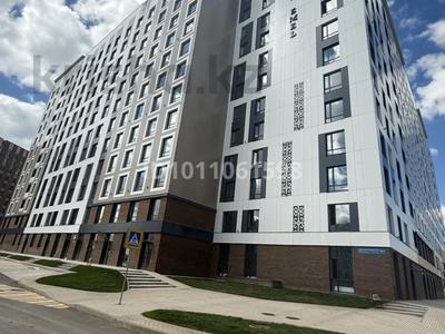 3-бөлмелі пәтер · 95.49 м² · 9/10 қабат, Улица Чингиз Айтматов, 79/1 — Чингиз Айтматова- Сакена Сейфуллина, бағасы: 43.5 млн ₸ в Астане, Сарыарка р-н