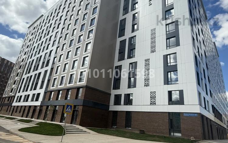 3-комнатная квартира · 95.49 м² · 9/10 этаж, Улица Чингиз Айтматов, 79/1 — Чингиз Айтматова- Сакена Сейфуллина за 43.5 млн ₸ в Астане, Сарыарка р-н — фото 16
