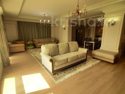 5-бөлмелі пәтер · 220 м² · 9/18 қабат, Аскарова, бағасы: 195 млн ₸ в Алматы, Бостандыкский р-н