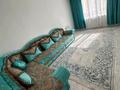 3-комнатная квартира, 85 м², 4/9 этаж помесячно, Бирлик за 150 000 〒 в Талдыкоргане, мкр Бирлик