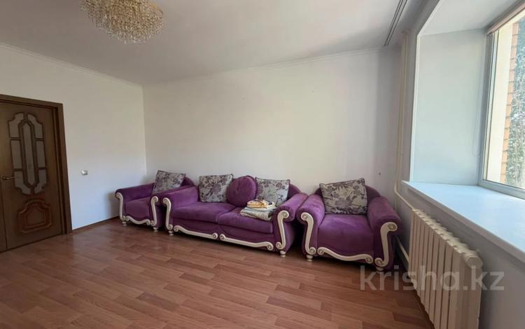 2-комнатная квартира · 62 м² · 3/9 этаж, Б. Момушулы 18/1 за 28 млн ₸ в Астане, Алматы р-н — фото 6