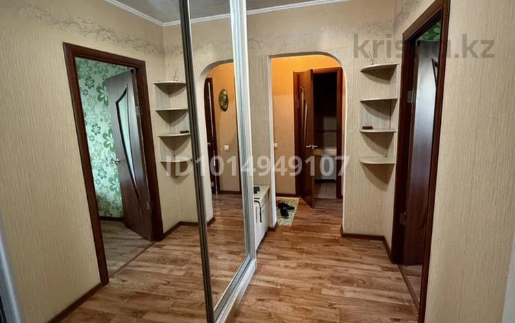 2-комнатная квартира · 45 м² · 5/9 этаж, Победы 16 за 150 000 ₸ в Семее — фото 2