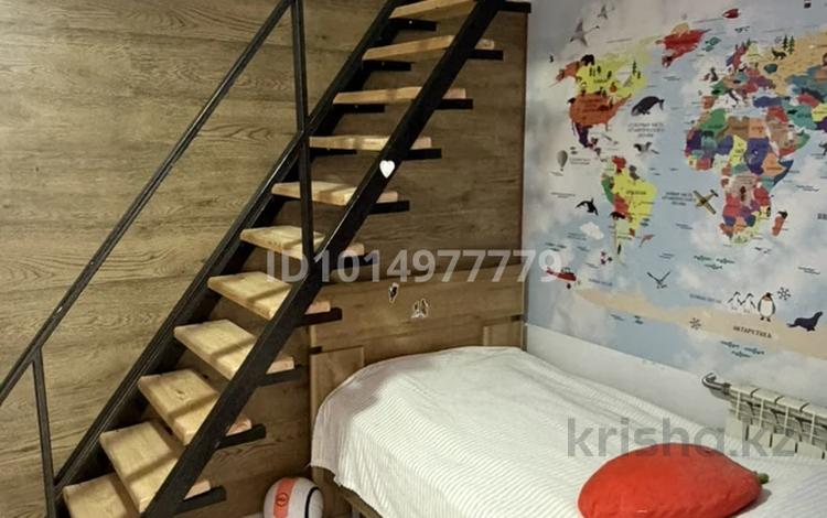 3-комнатная квартира · 85 м² · 5/5 этаж, Дружбы народов 2/2 за 455 000 ₸ в Усть-Каменогорске — фото 2